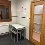 Apartamento La Casuca De Corrales *