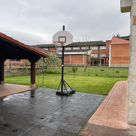 La Casuca De Corrales Apartamento
