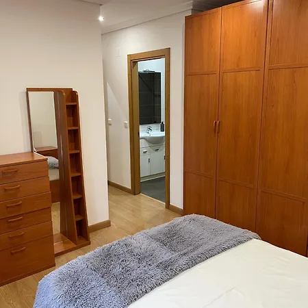 Apartment La Casuca De Corrales Corrales De Buelna