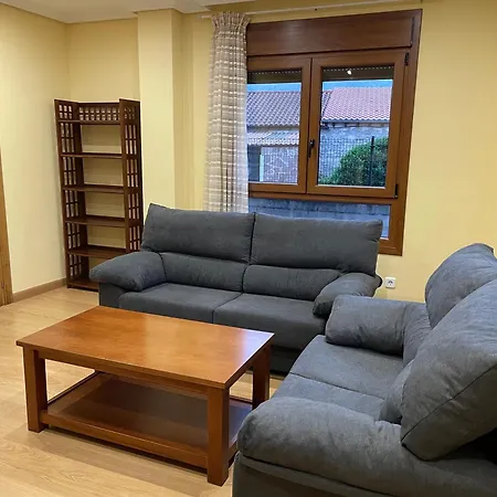 La Casuca De Corrales Apartment