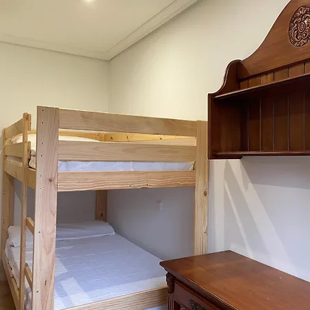 La Casuca De Corrales