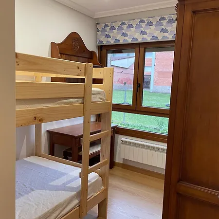 Apartamento La Casuca De Corrales