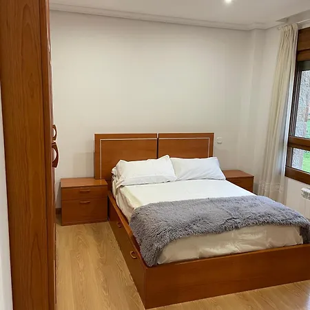 Apartamento La Casuca De Corrales Corrales De Buelna