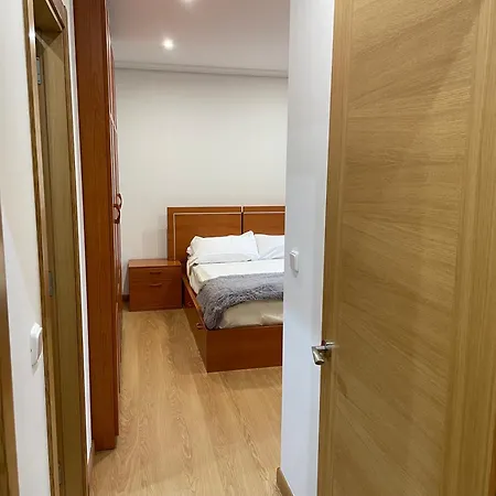 La Casuca De Corrales Apartment *