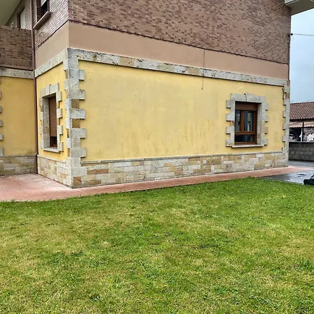 Apartamento La Casuca De Corrales