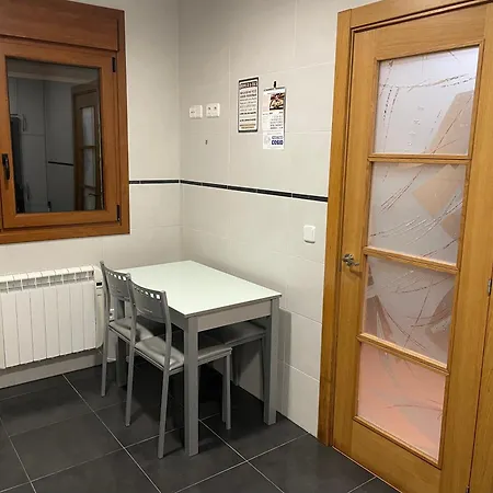 Apartamento La Casuca De Corrales *