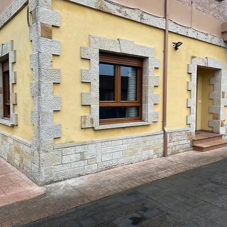 La Casuca De Corrales * Corrales De Buelna