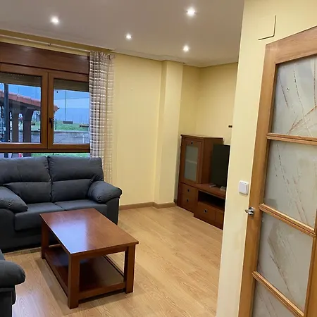 La Casuca De Corrales Apartamento Corrales De Buelna