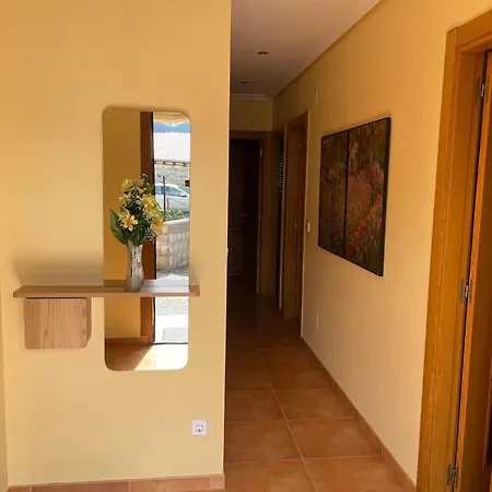 La Casuca De Corrales Apartamento *