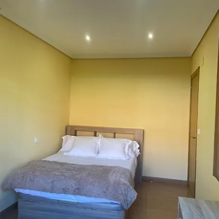 La Casuca De Corrales Apartamento Corrales De Buelna