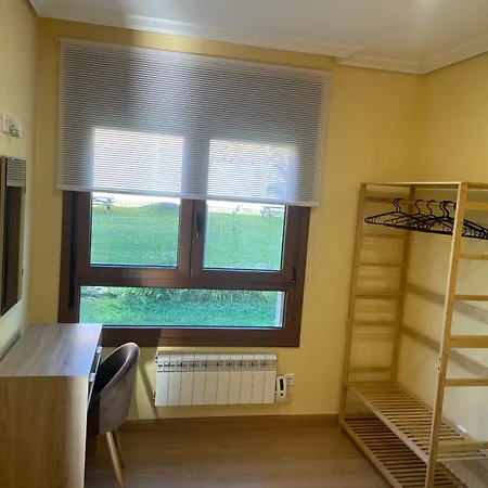 Apartamento La Casuca De Corrales