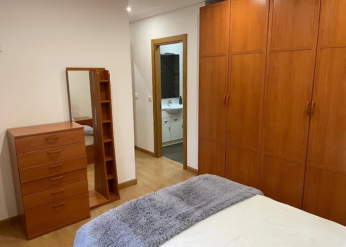 Apartmán La Casuca De Corrales Corrales De Buelna
