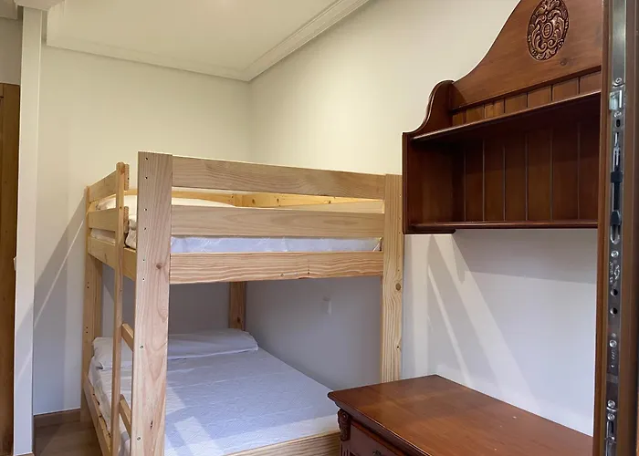 La Casuca De Corrales