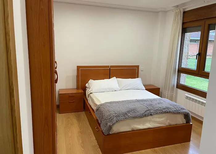 Apartmán La Casuca De Corrales Corrales De Buelna