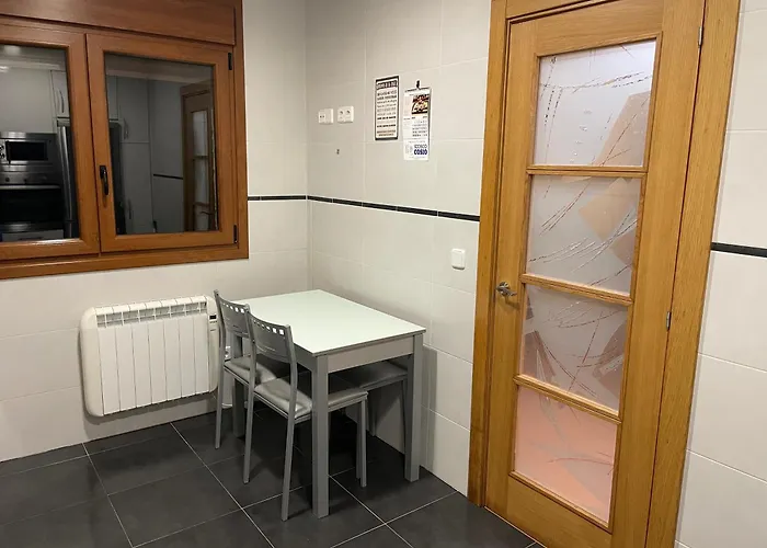 Apartmán La Casuca De Corrales *