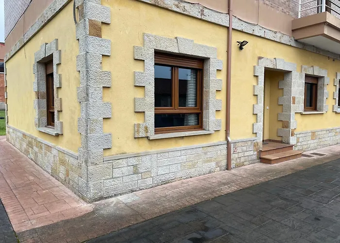 La Casuca De Corrales * Corrales De Buelna