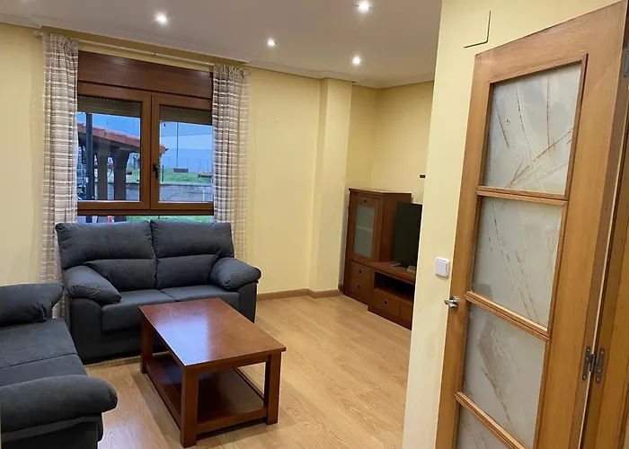 La Casuca De Corrales Apartmán Corrales De Buelna