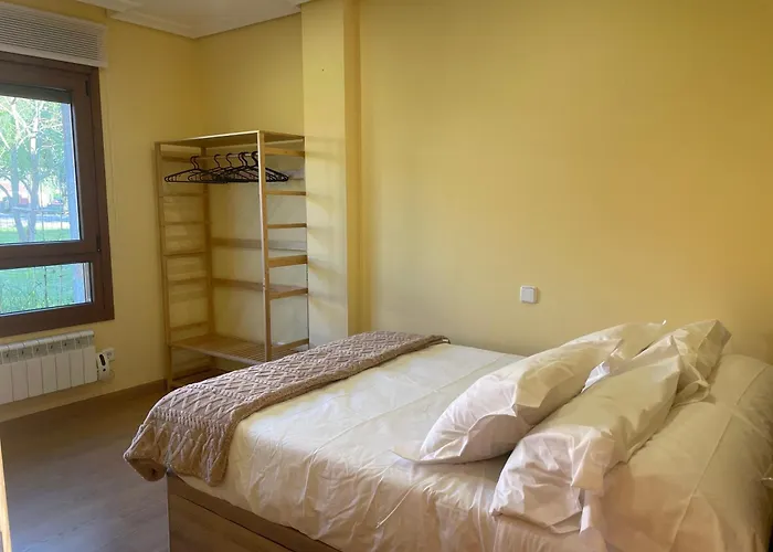 La Casuca De Corrales * Corrales De Buelna