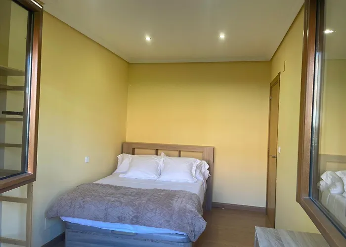 La Casuca De Corrales Apartmán Corrales De Buelna