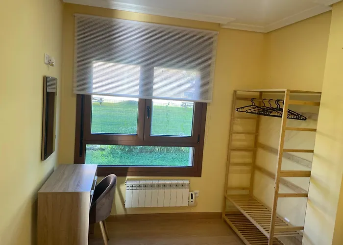 Apartmán La Casuca De Corrales