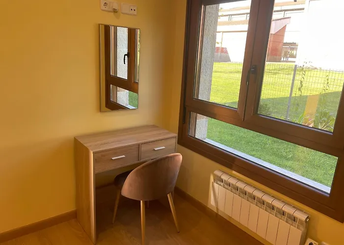 La Casuca De Corrales * Corrales De Buelna